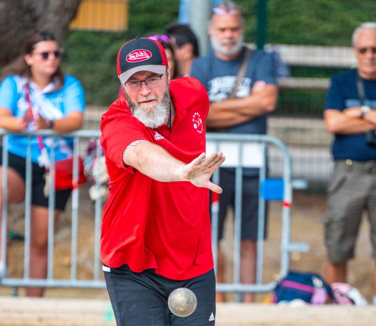 Ligue M3 Rhône : journée sans de notre équipe à Rillieux-la-Pape