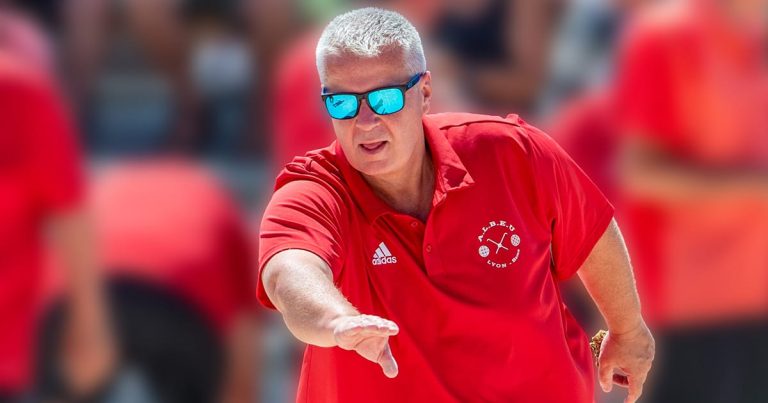 Concours M2 de Grand-Coin 2026 : 1/8e de finale