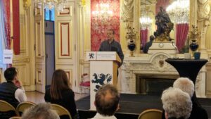 Trophée des clos Lyon 2026 tirage