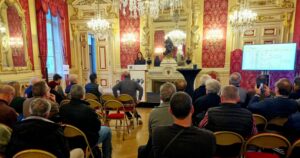 Trophée des clos Lyon 2026 tirage