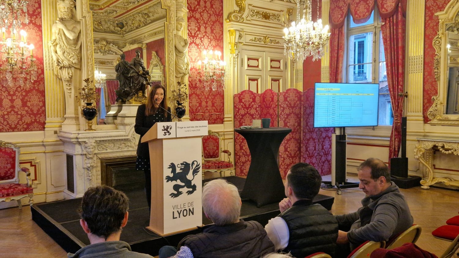 Trophée des clos Lyon 2026 tirage : ALBEU Lyon vs USCL Vaise