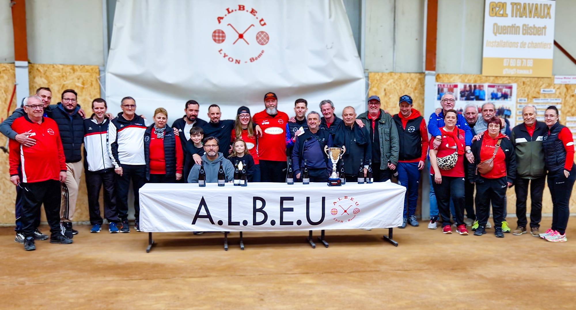 Souvenir Intini 2026 : merci à toutes et à tous !