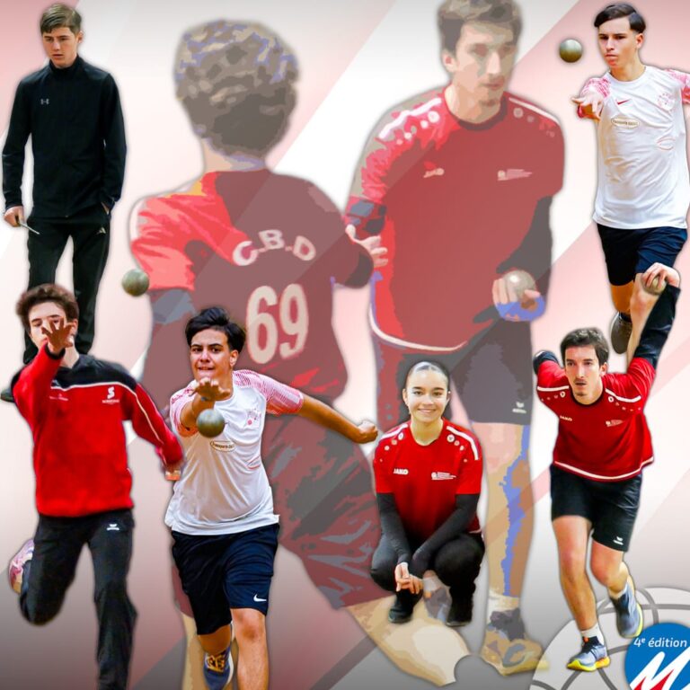 Omniums Jeunes 2026 : RDV aux Avenières pour l'étape 3