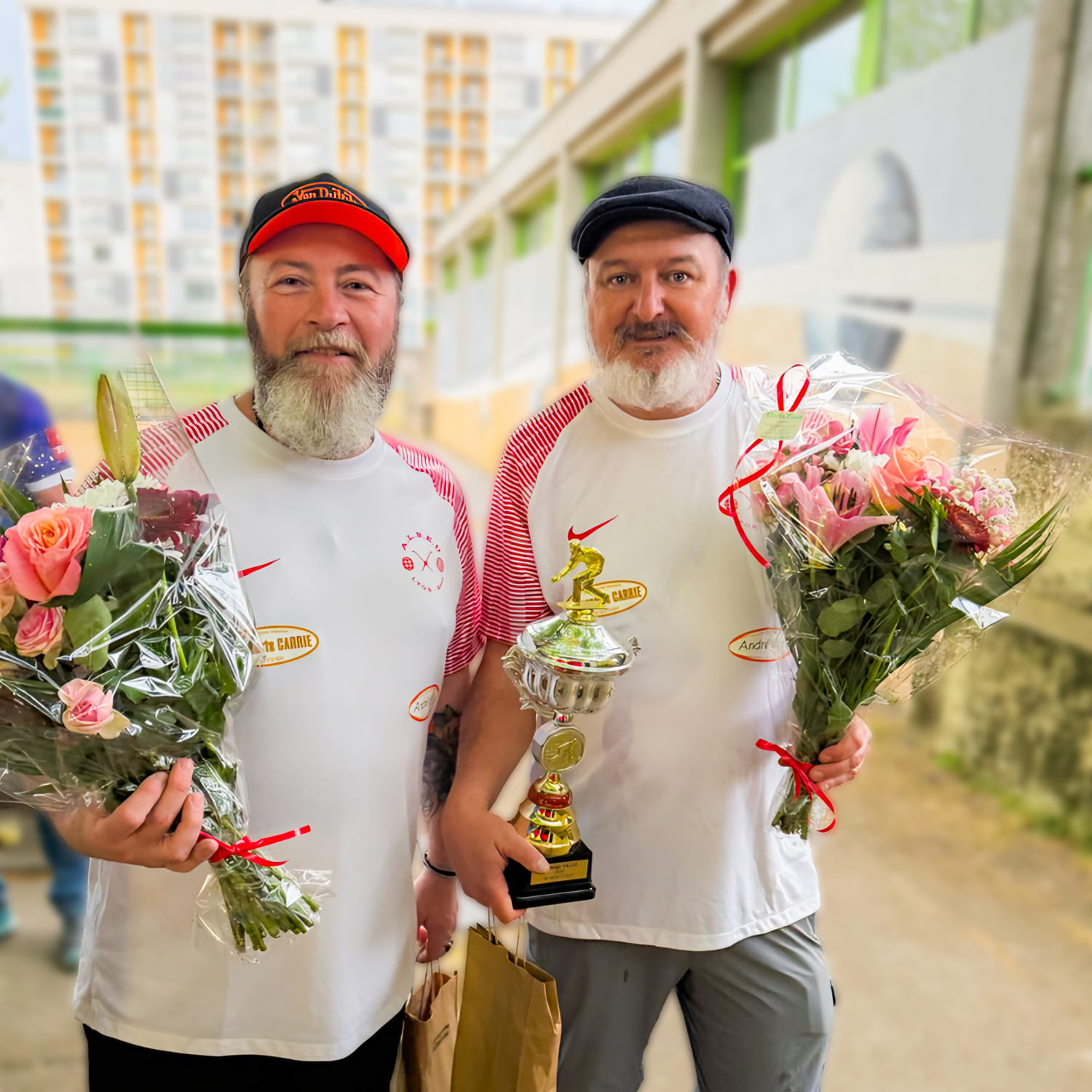 Challenge Vallas 2026 de Montessuy : les vainqueurs