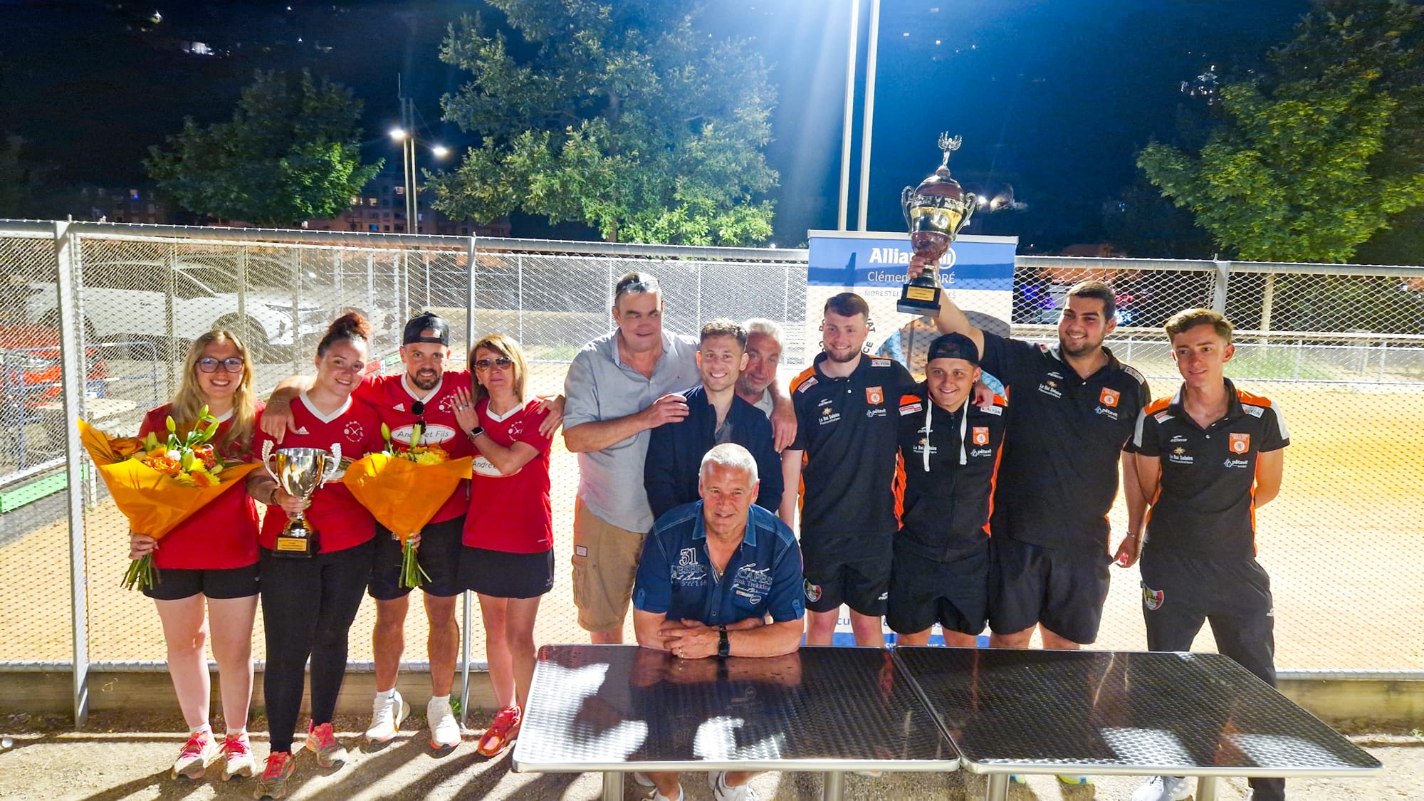 Challenge Sothier 2026 : vainqueurs et finalistes