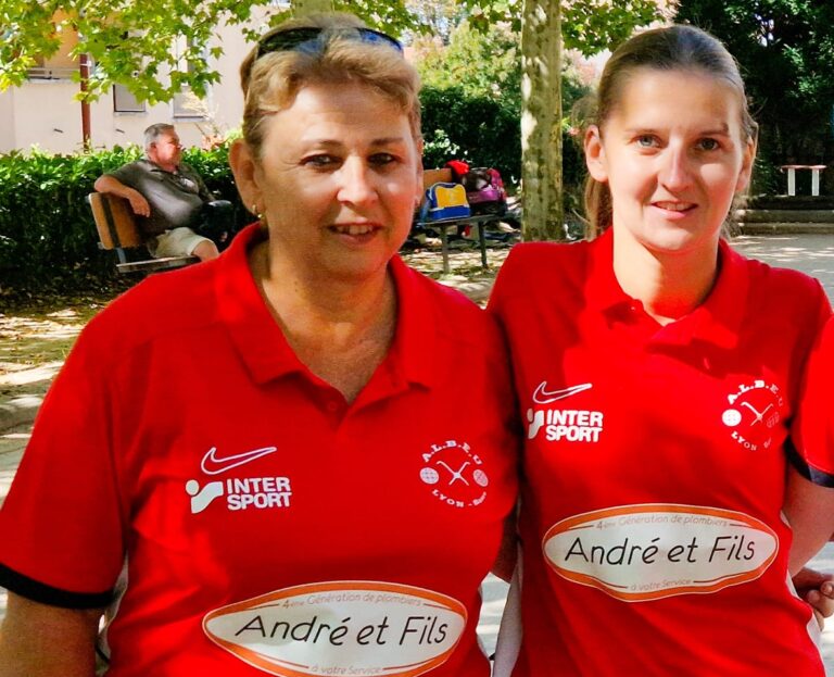 Concours F2 de Ruy-Montceau 2026: bon début de la team Garnier