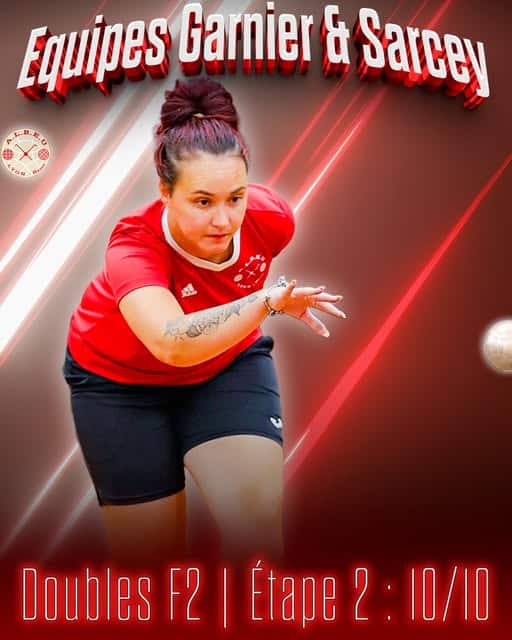 Concours F2 de Béziers 2026 : l'affiche